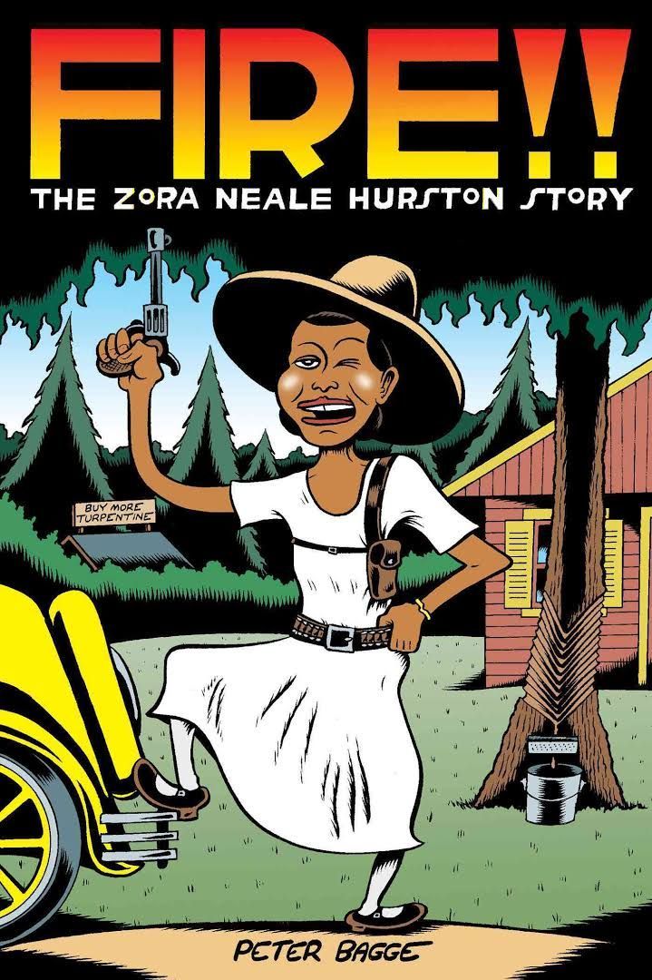 Zora Neale Hurston: “A Genius of the South”