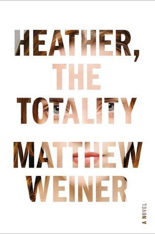 A Preoccupation with Consciousness: Matthew Weiner’s “Heather, the Totality”