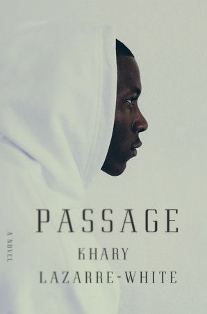 The Space in Between: Afro-Surreal Liminality in Khary Lazarre-White’s “Passage”