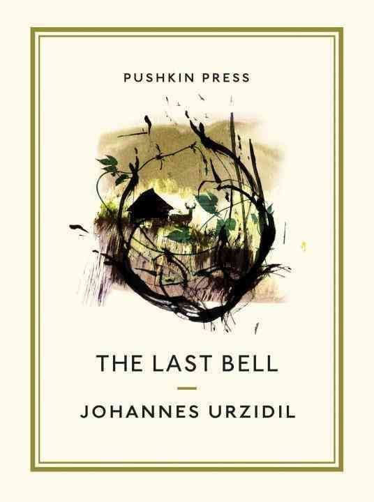 “Tiny Paragraphs Pulsed in His Veins”: On Johannes Urzidil’s “The Last Bell”