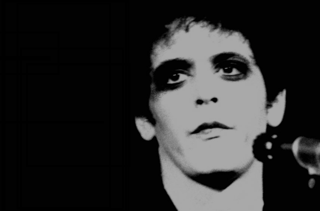 All the Poets (Musicians on Writing): Anthony DeCurtis on Lou Reed