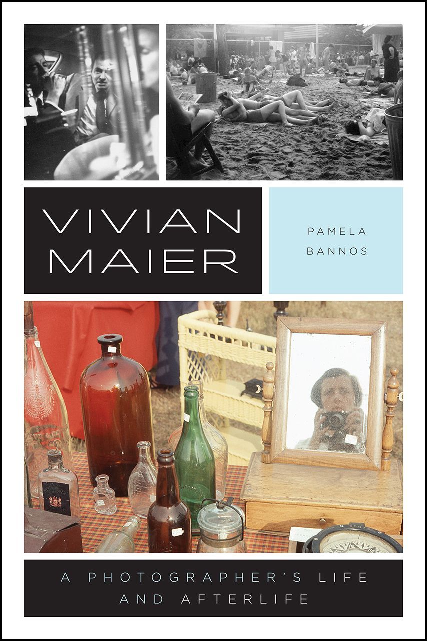 A Light on Vivian Maier