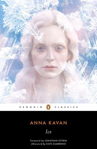 “A Field of Strangeness”: Anna Kavan’s “Ice” and the Merits of World-Blocking