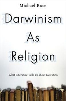 Keeping the Darwinian Faith