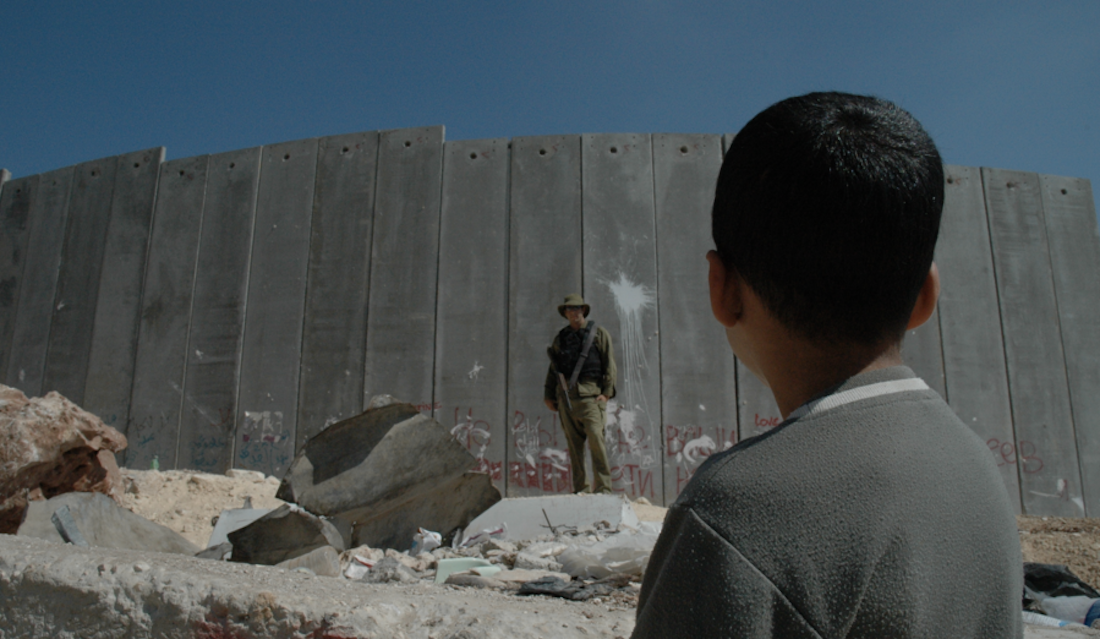 Learning, and Not Caring: On the MLA’s Palestine Resolution