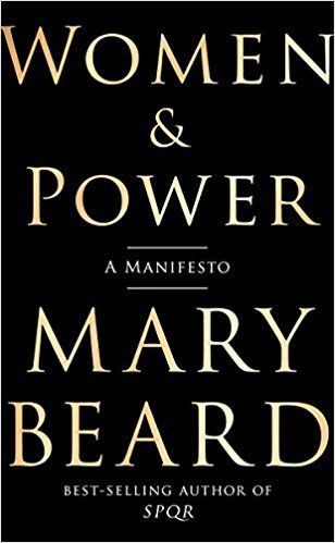 Queen Mary: On Mary Beard’s “Women & Power: A Manifesto”