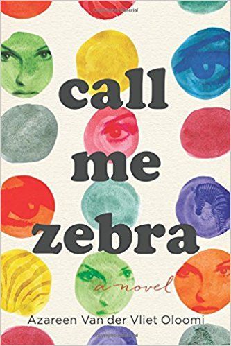 Literature as Lifeline: The Exile in “Call Me Zebra”