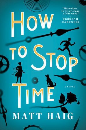 Isolation, Intimacy, and Immortality in “Eternal Life” and “How to Stop Time”