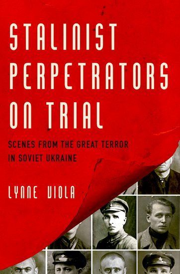 Outside It Is Already Winter: Two New Books on Stalinist Terror