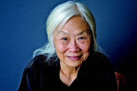 Maxine Hong Kingston: Warrior of Peace