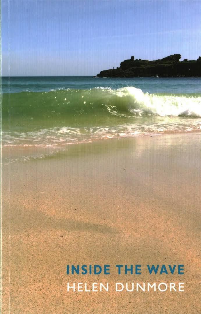 Unknown Lands: On Helen Dunmore’s “Inside the Wave” and Amanda Merritt’s “The Divining Pool”