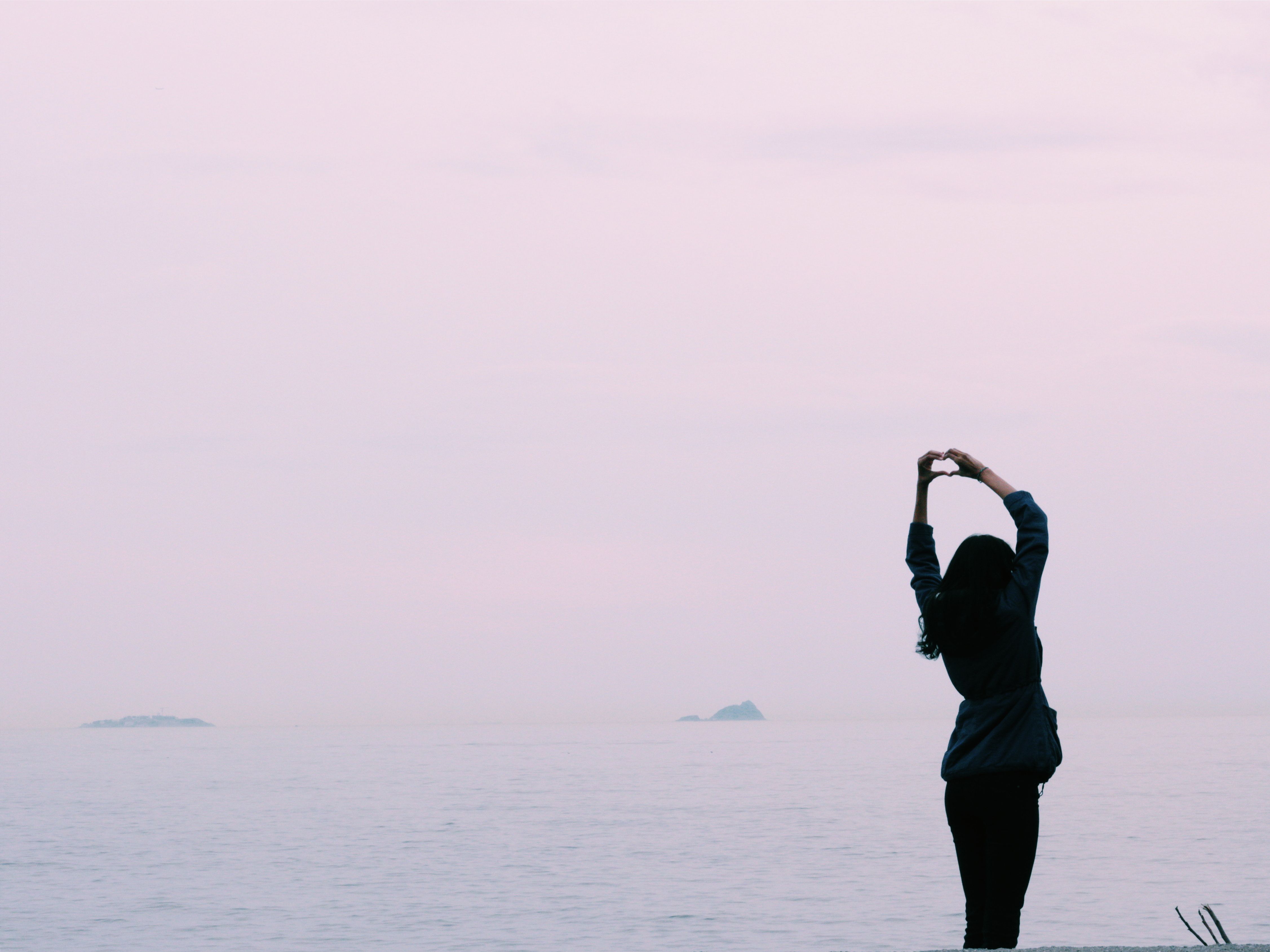 How I Finally Learned Self-Love in a Post-Nuclear World
