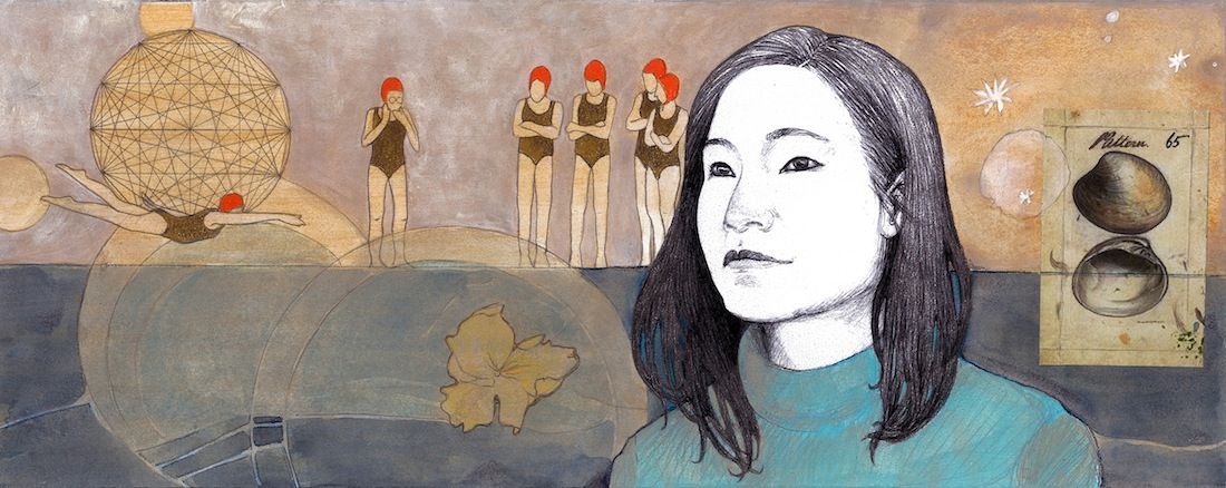Autofiction and the Asian Diaspora: A Q-and-A with Anelise Chen