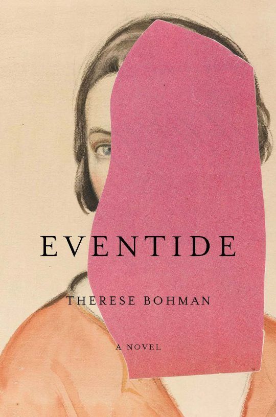 Lamentations of the Woman: Irreverent Feminism in Therese Bohman’s “Eventide”