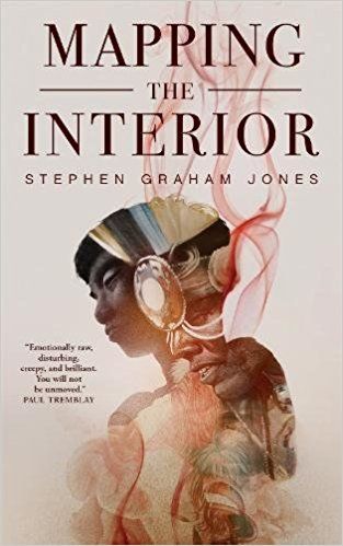 In the Habitations of Specters: On Stephen Graham Jones’s “Mapping the Interior”