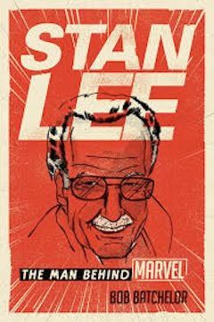 How Stan Lee Became the Man Behind Marvel
