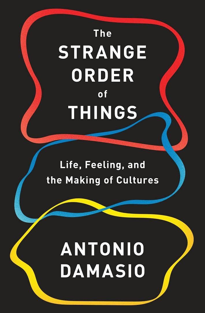 Antonio Damasio, Feeling, and the Evolution of Consciousness: Siri Hustvedt on “The Strange Order of Things”