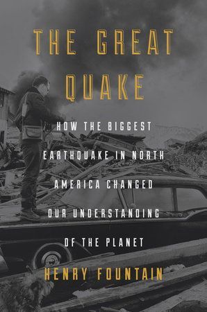 The After of Disaster in “The Great Quake”