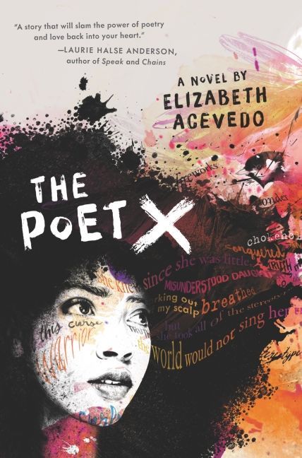World Split Open: The Poetry of Adolescent Girlhood