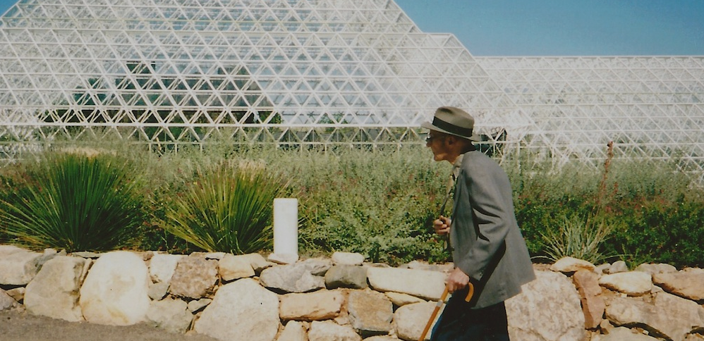 William S. Burroughs and the Biosphere, 1974–1997