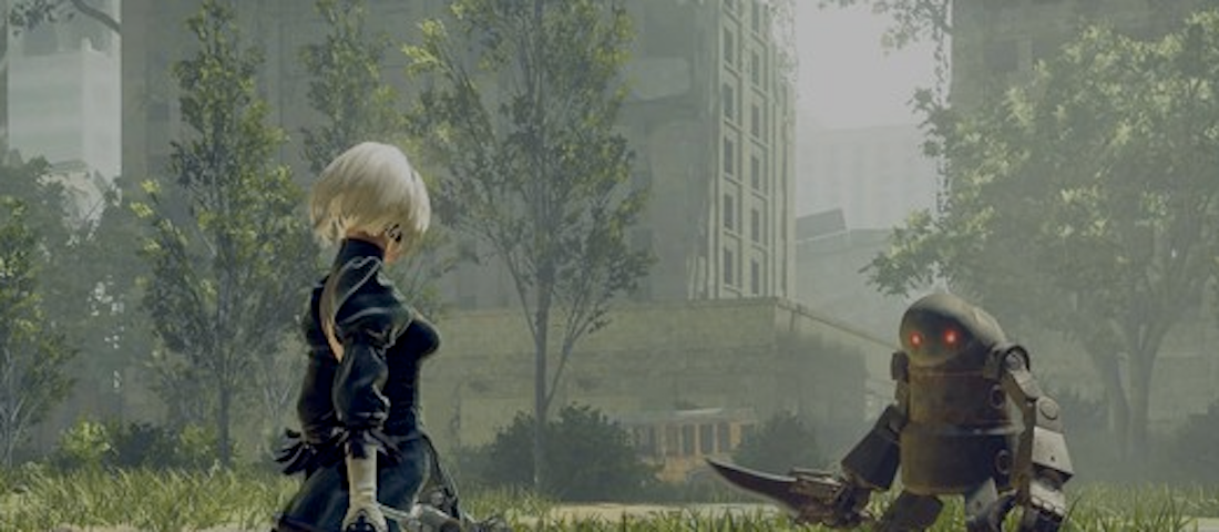 In the Year 11945 No One Really Dies Without a Reason: On “NieR: Automata”
