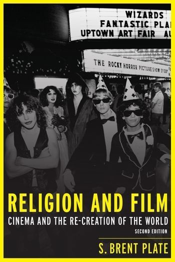 Religion Goes to the Movies