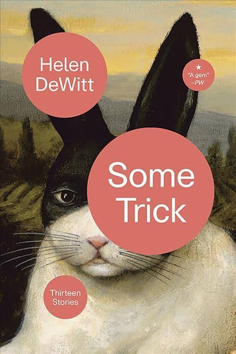 Odds and Ends: Fictive Probability in Helen DeWitt’s “Some Trick”