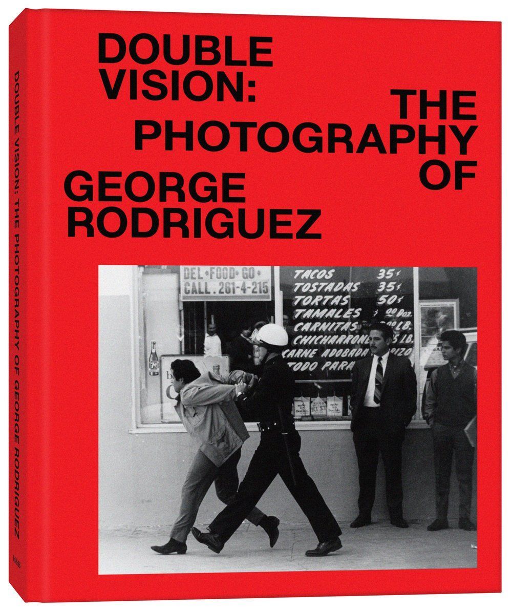 Multiple Exposures: On “Double Vision: The Photography of George Rodriguez”