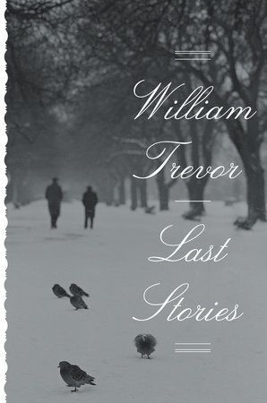 Love’s Languishing in the “Last Stories” of William Trevor