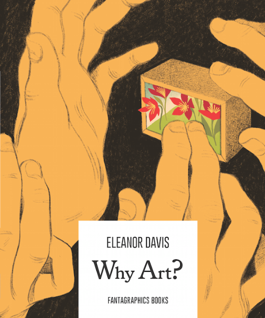 Eleanor Davis Asks a Radical Question, Modestly