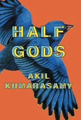 Melancholic Mythologies: “Half Gods” and the “Mahabharata”