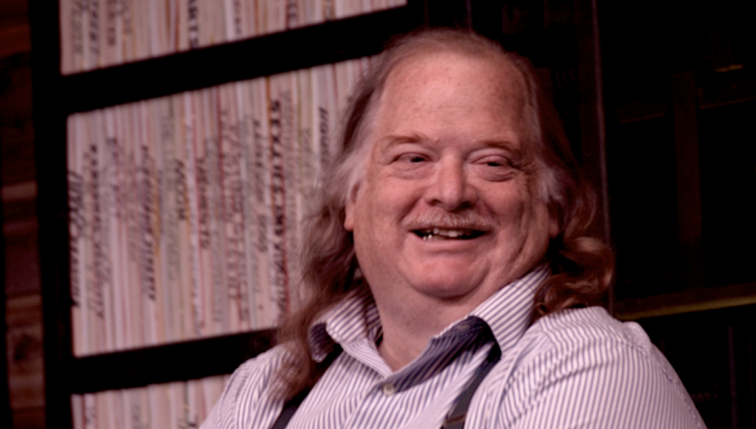 The Hat: Remembering Jonathan Gold