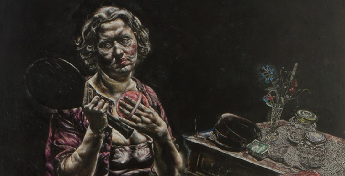 More Than a Body: Ivan Albright at the Art Institute of Chicago