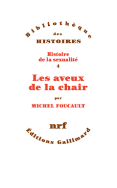 The Final “Final Foucault”?