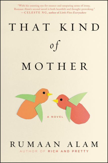 Self-Centered or Savior?: Transracial Adoption in “That Kind of Mother”