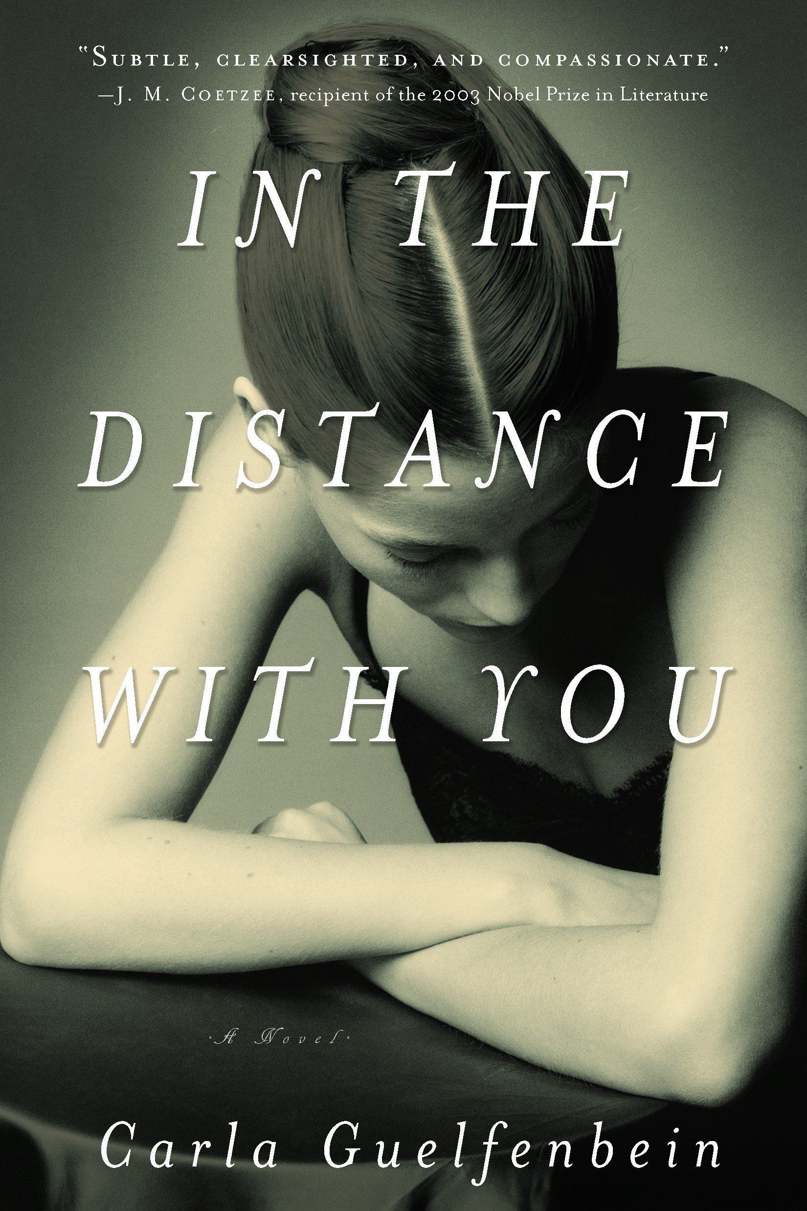 Messy Human Beings: On “In the Distance with You”