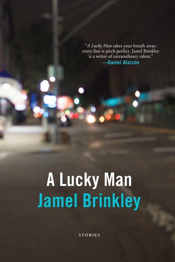 The Shifting Horizon of Masculinity in Jamel Brinkley’s “A Lucky Man”