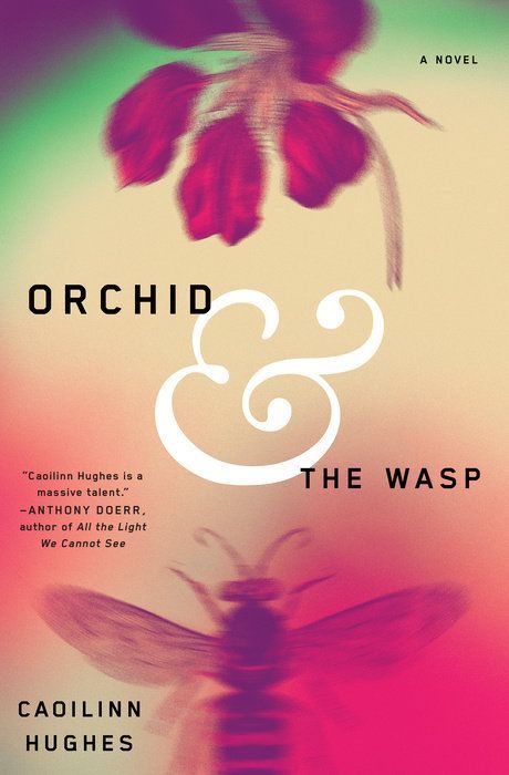 Temptation and Trickery: Dirty Double-Dealing in “Orchid & the Wasp”