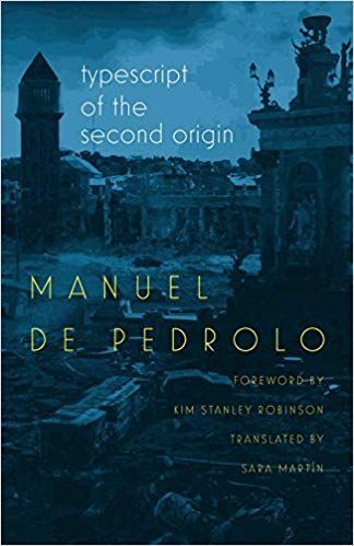 Catalonia in Peril: On Manuel de Pedrolo’s “Typescript of the Second Origin”
