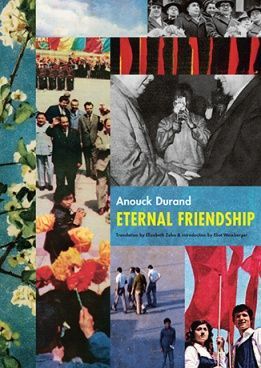 Recontextualizing the Archive: On Anouck Durand’s “Eternal Friendship”