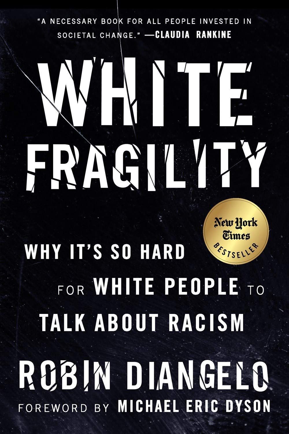 On the Defensive: Navigating White Advantage and White Fragility