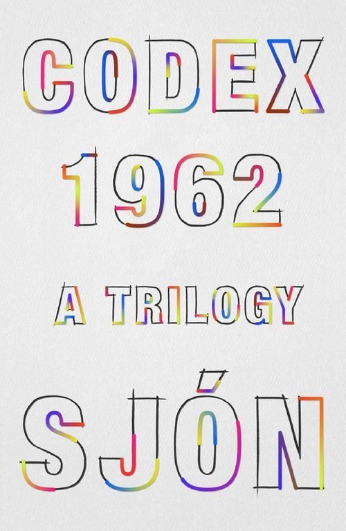 The Whole Human Tapestry: Sjón’s Sprawling “CoDex 1962” Trilogy