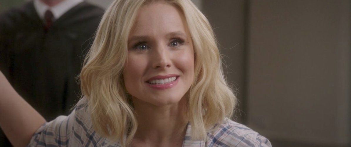 The Other Secret Twist: On the Political Philosophy of The Good Place