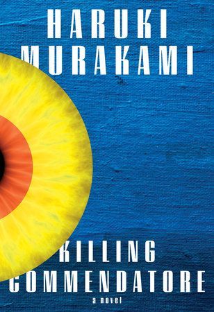 Art and Enchantment in Haruki Murakami’s “Killing Commendatore”