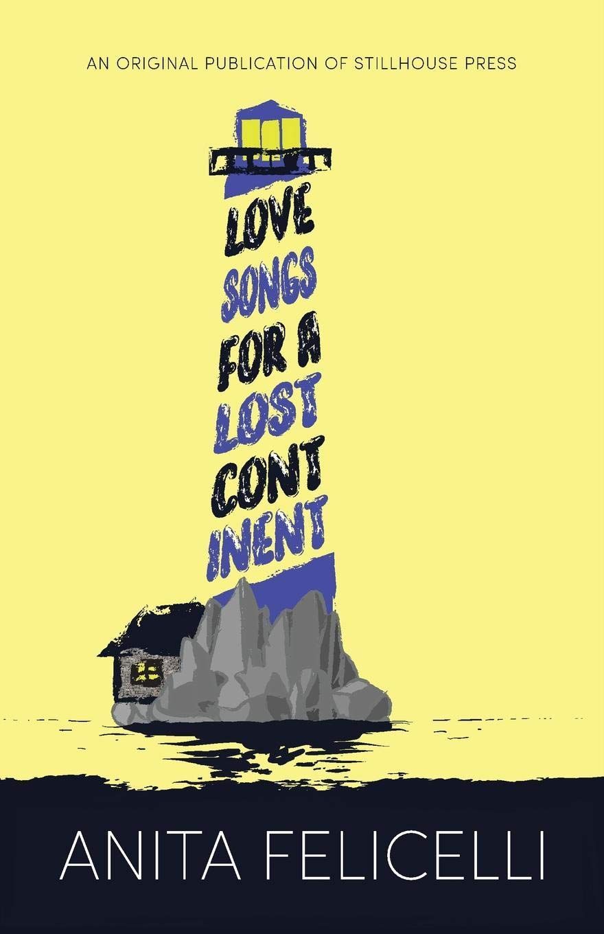 In the In-Between: Identity, Place, and Nuance in Anita Felicelli’s “Love Songs for a Lost Continent”