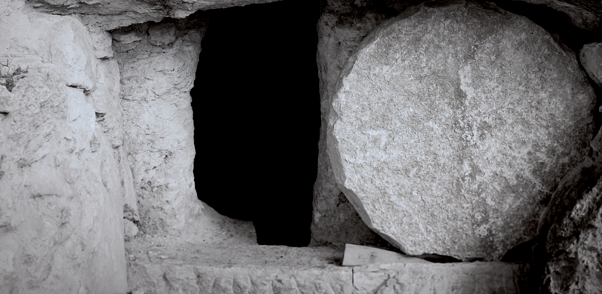 The Emperor and the Empty Tomb: An Ancient Inscription, an Eccentric Scholar, and the Human Need to Touch the Past