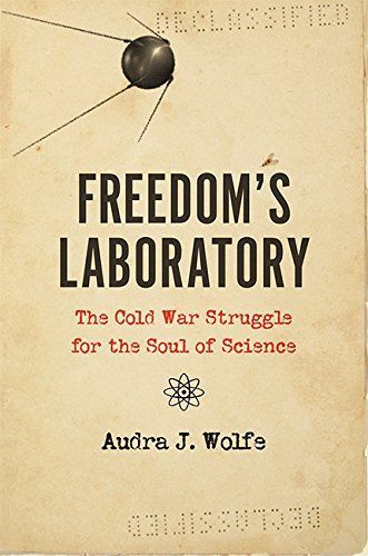 Science’s Freedom Fighters