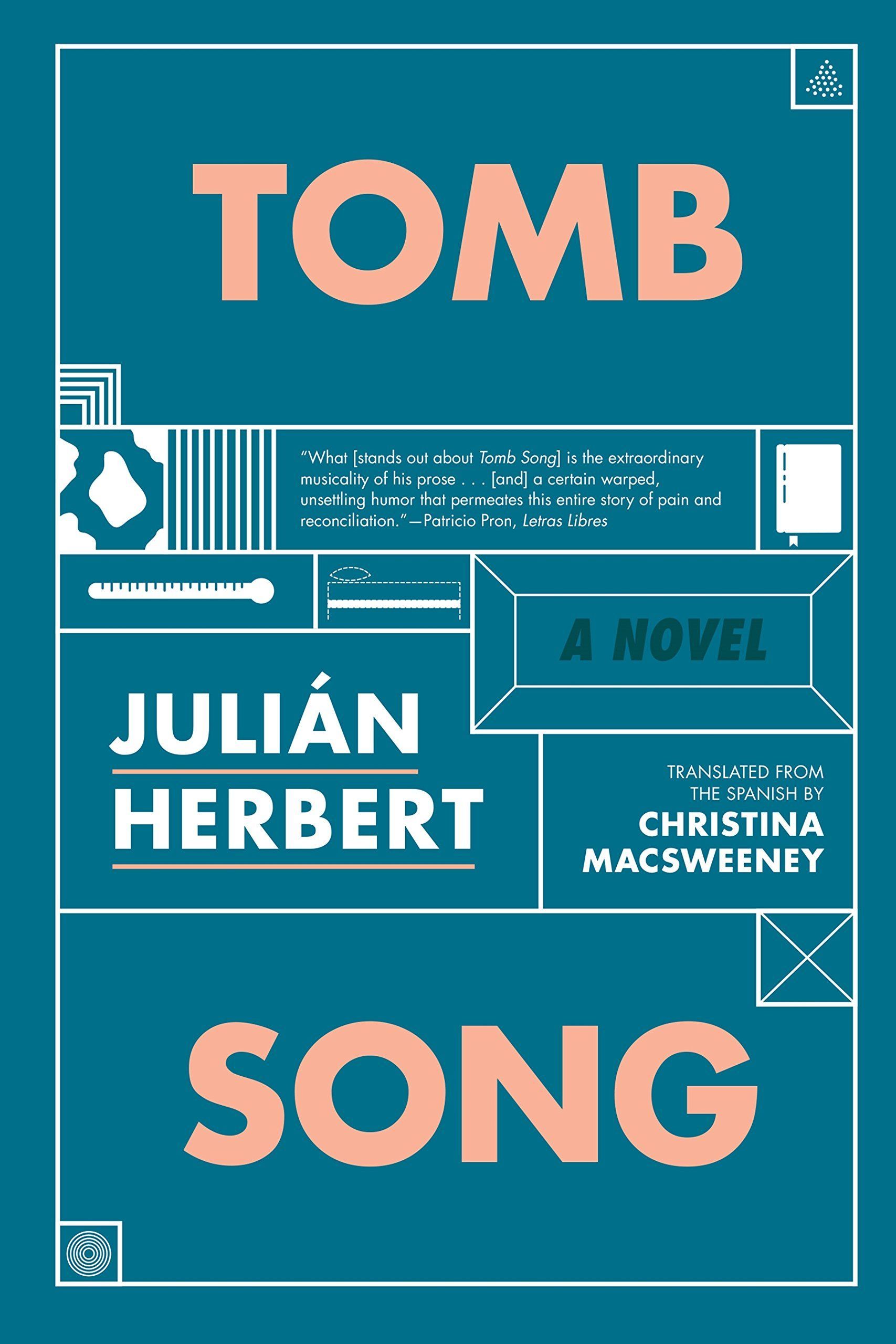 The Violence of Autobiography: Julián Herbert’s “Tomb Song”
