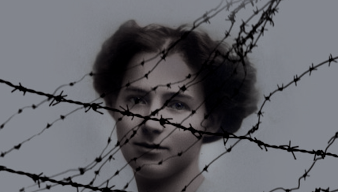 A Look in the Mirror: A Conversation with Marianna Yarovskaya About “Women of the Gulag”