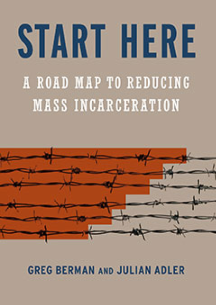 A Road to Ending Mass Incarceration?